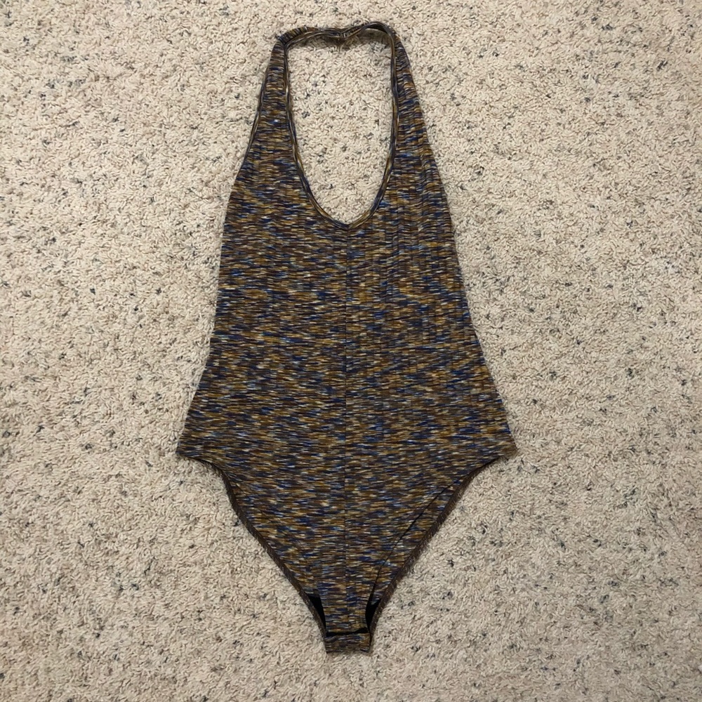 FREE PEOPLE body suit